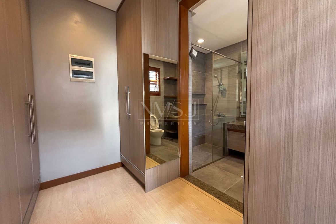 3 Bedroom Townhouse for Sale in Little Baguio, San Juan, Metro Manila – photo 4
