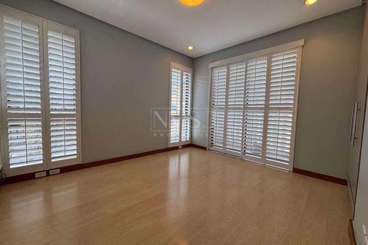 3 Bedroom Townhouse for Sale in Little Baguio, San Juan, Metro Manila – photo 7