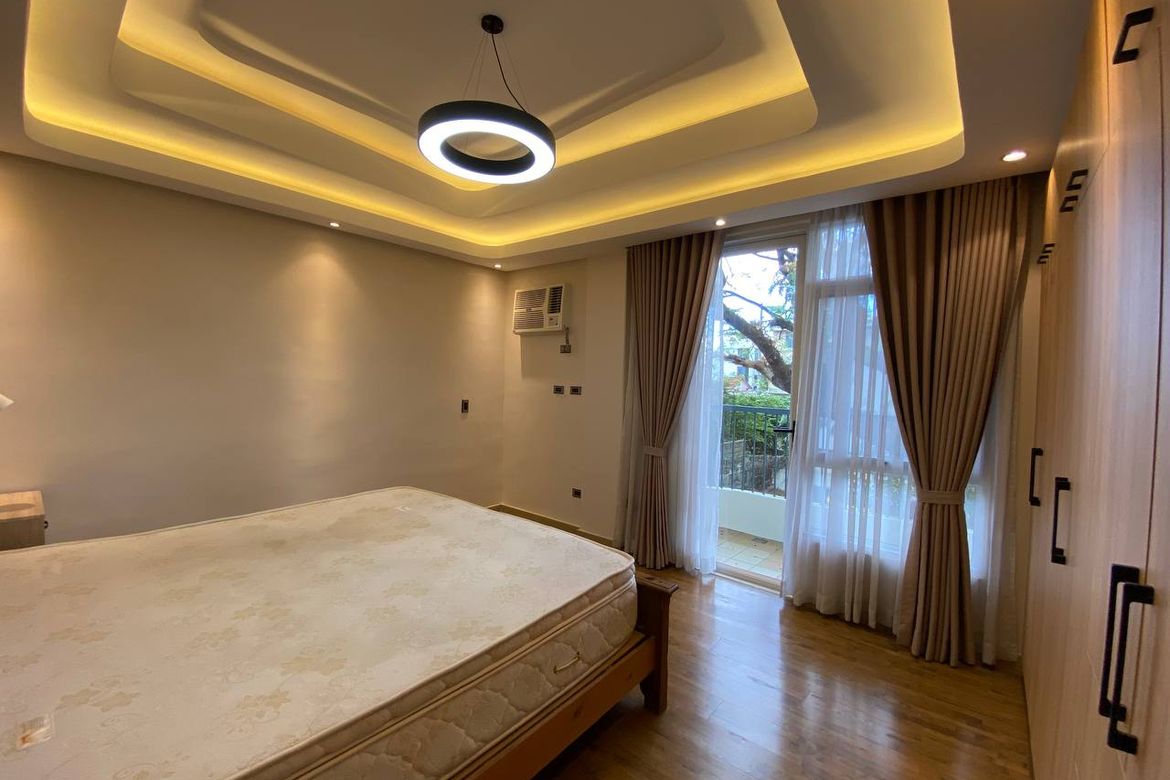 3 Bedroom Townhouse for Sale in Little Baguio Terraces, Ermitaño, San Juan, Metro Manila near LRT-2 J. Ruiz – photo 4