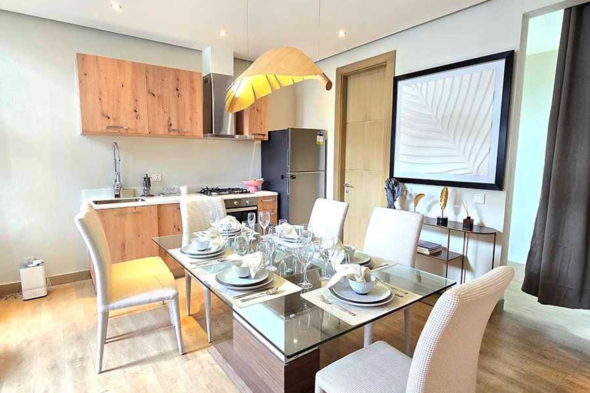 3 Bedroom Townhouse for Sale in Loyola Heights, Quezon City, Metro Manila near LRT-2 Katipunan – photo 3