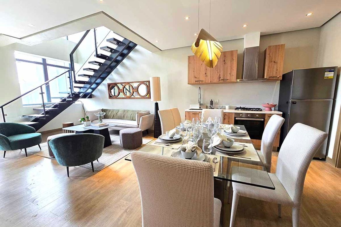 3 Bedroom Townhouse for Sale in Loyola Heights, Quezon City, Metro Manila near LRT-2 Katipunan – photo 6
