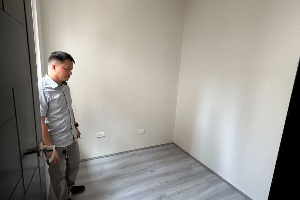 3 Bedroom Townhouse for Sale in Lumang Bayan, Plaridel, Bulacan – photo 8