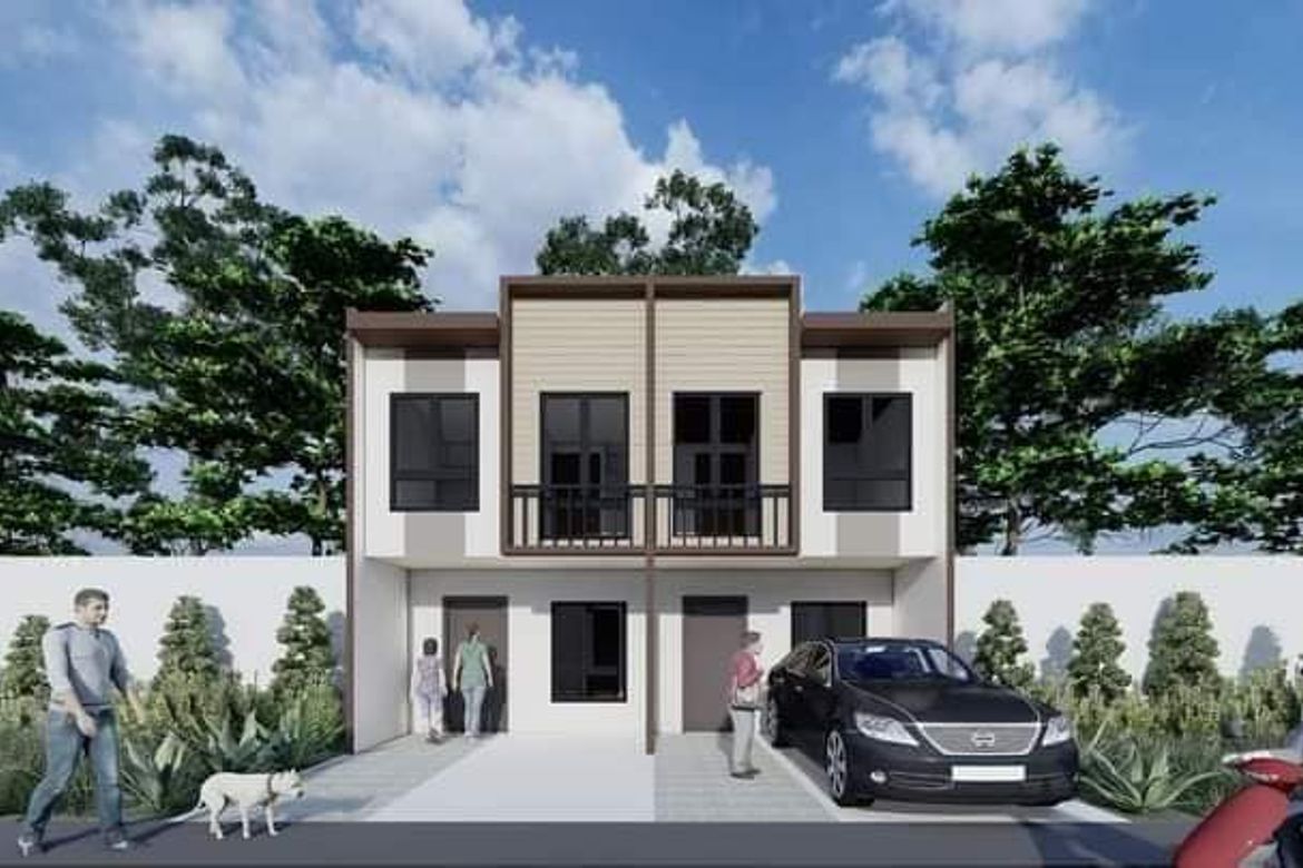 3 Bedroom Townhouse for Sale in Lumbo, Valencia, Bukidnon – photo 6