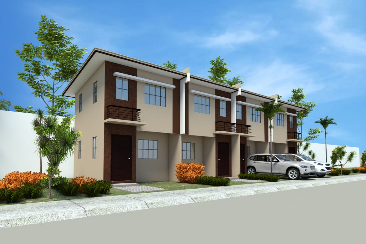 3 Bedroom Townhouse for Sale in Lumina Bacolod, Vista Alegre, Bacolod, Negros Occidental