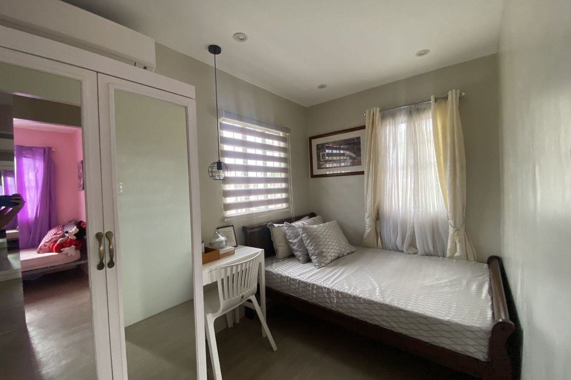 3 Bedroom Townhouse for Sale in Lumina Butuan, Sumilihon, Butuan, Agusan del Norte – photo 3