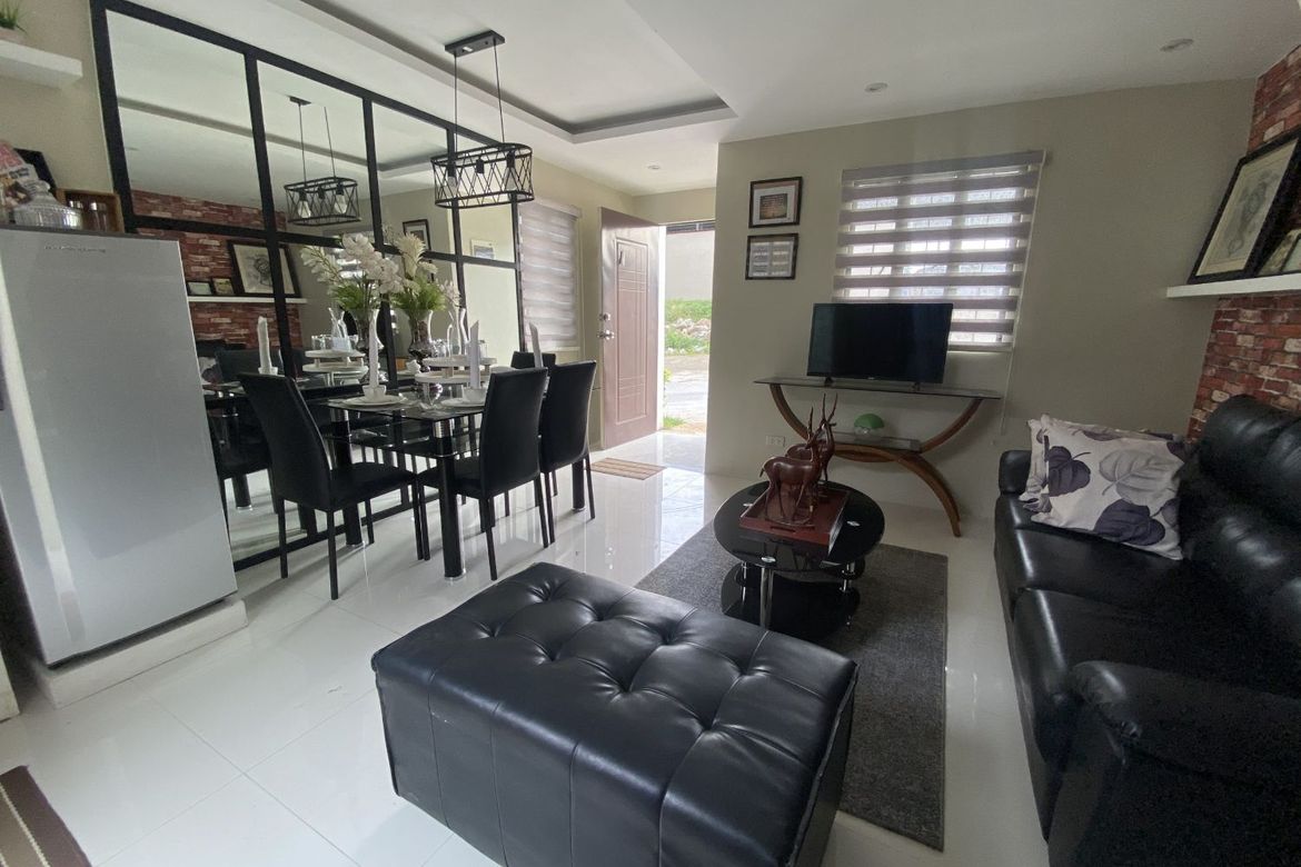 3 Bedroom Townhouse for Sale in Lumina Iloilo, Abilay Norte, Oton, Iloilo – photo 6