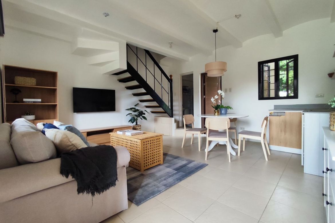 3 Bedroom Townhouse for Sale in Mabini, Lipa, Batangas – photo 2