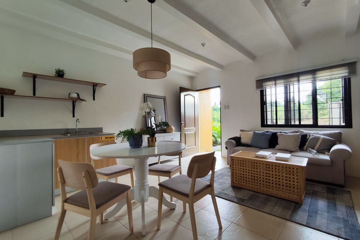3 Bedroom Townhouse for Sale in Mabini, Lipa, Batangas – photo 3