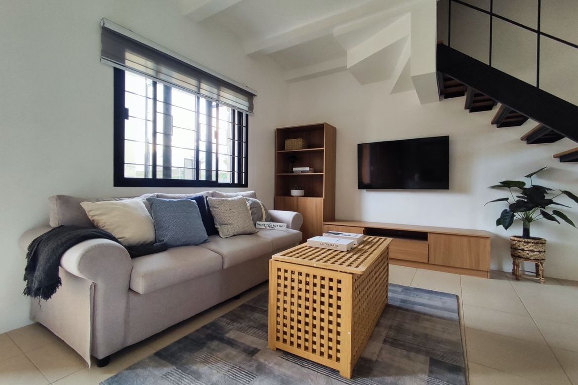 3 Bedroom Townhouse for Sale in Mabini, Lipa, Batangas – photo 4