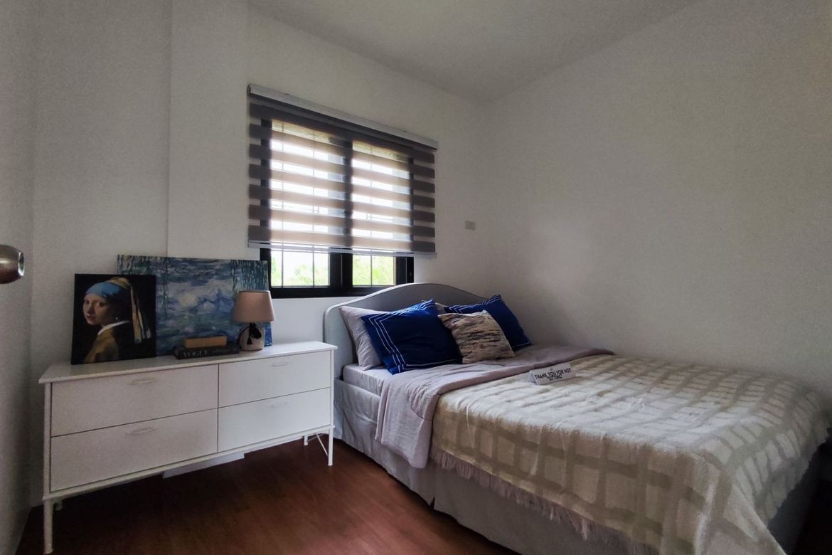 3 Bedroom Townhouse for Sale in Mabini, Lipa, Batangas – photo 8