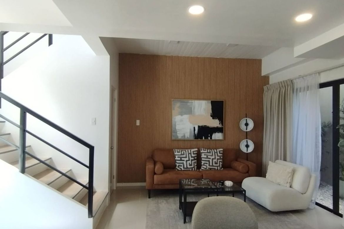 3 Bedroom Townhouse for Sale in Macamot, Binangonan, Rizal – photo 2