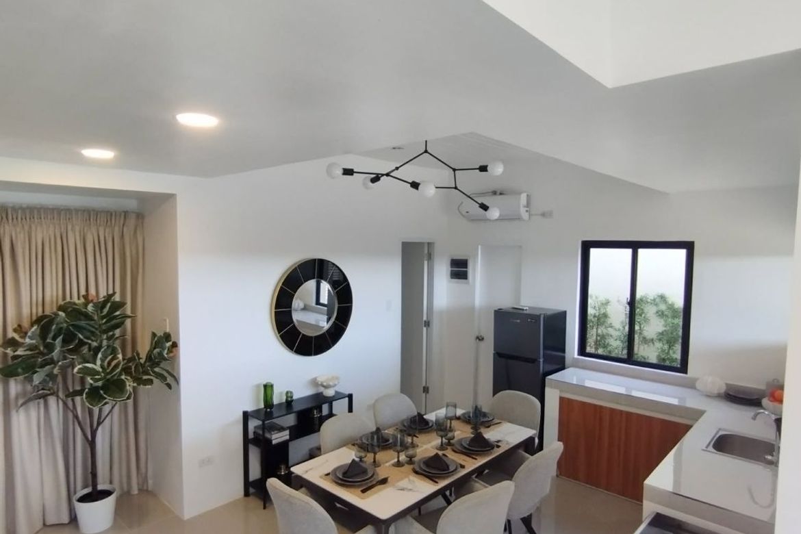 3 Bedroom Townhouse for Sale in Macamot, Binangonan, Rizal – photo 3