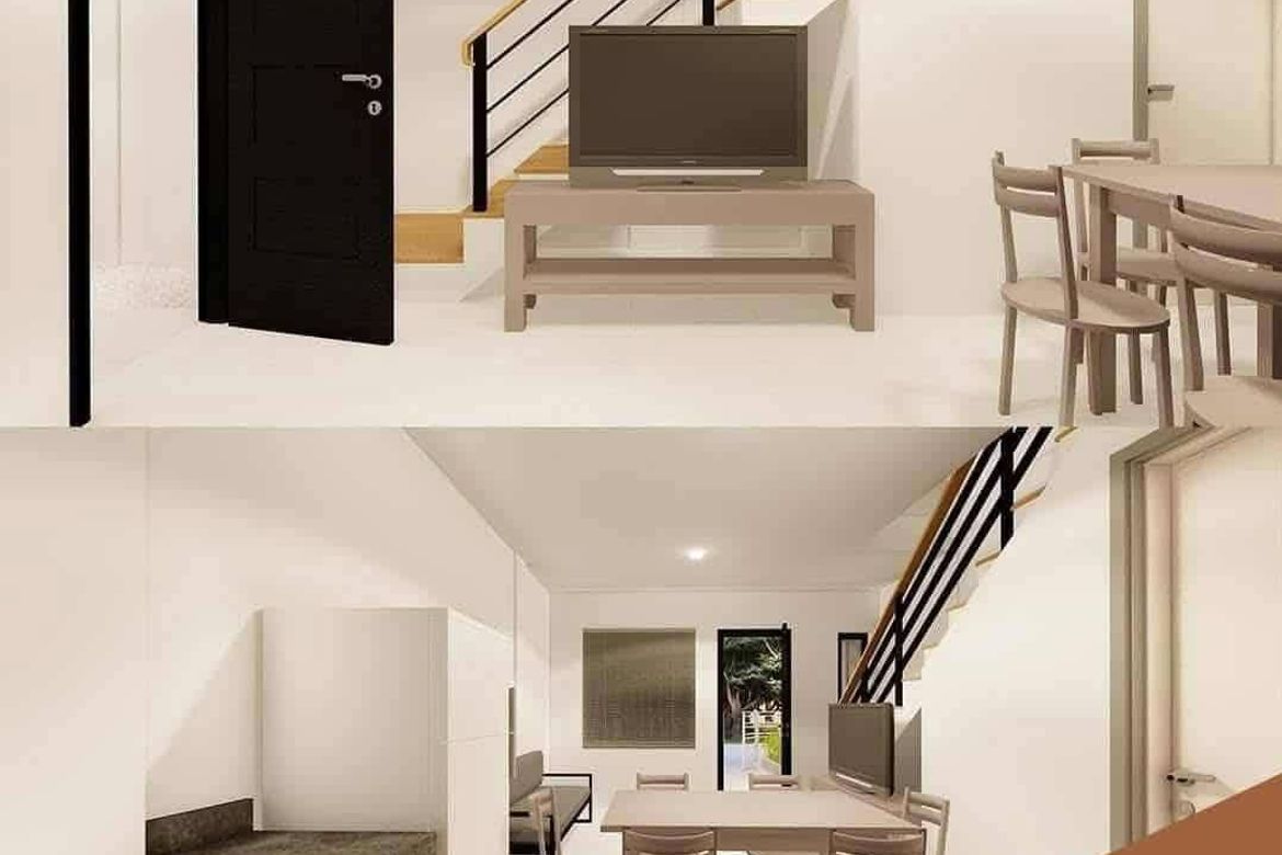 3 Bedroom Townhouse for Sale in Maguikay, Mandaue, Cebu – photo 2