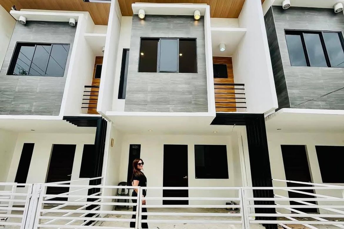 3 Bedroom Townhouse for Sale in Maguikay, Mandaue, Cebu – photo 4