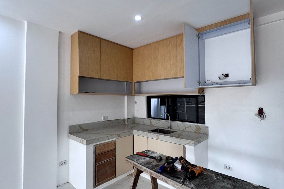 3 Bedroom Townhouse for Sale in Mahabang Parang, Angono, Rizal – photo 3