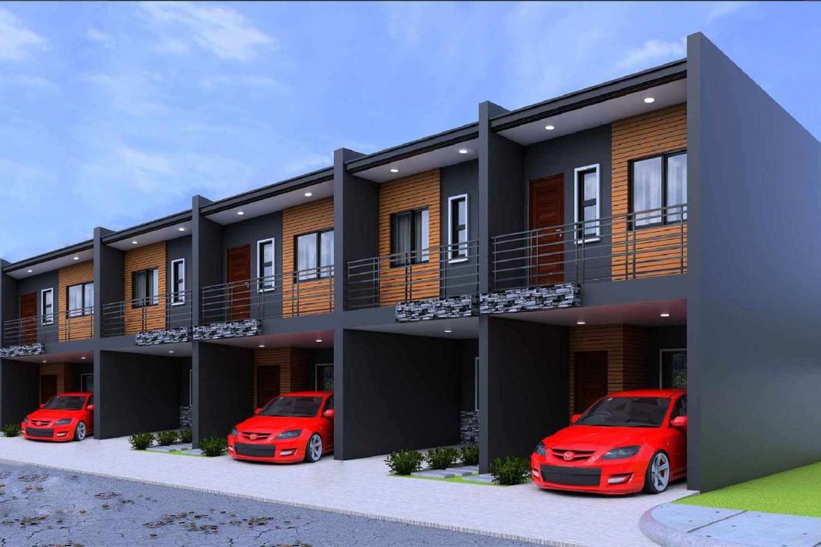 3 Bedroom Townhouse for Sale in Mahabang Parang, Angono, Rizal – photo 2