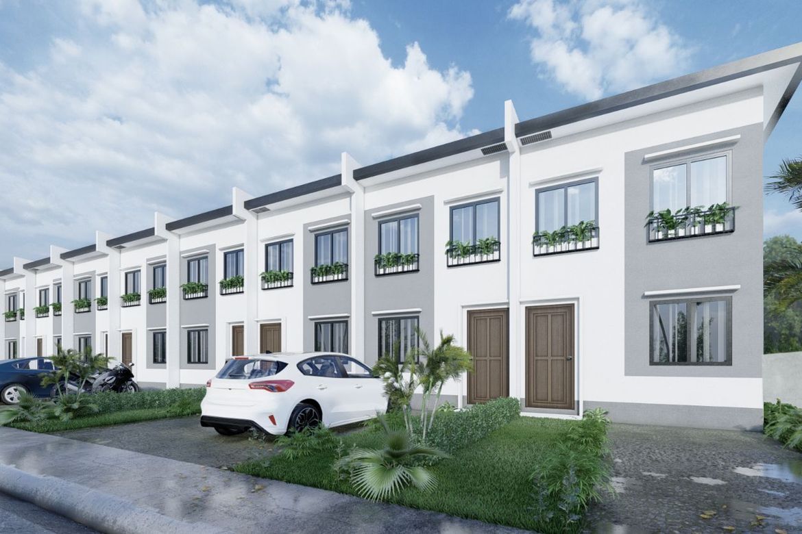 3 Bedroom Townhouse for Sale in Majada Labas, Calamba, Laguna
