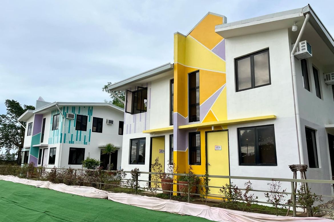 3 Bedroom Townhouse for Sale in Majada Labas, Calamba, Laguna