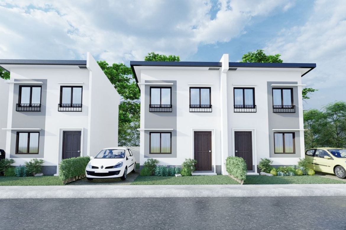 3 Bedroom Townhouse for Sale in Majada Labas, Calamba, Laguna – photo 2