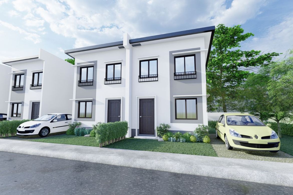 3 Bedroom Townhouse for Sale in Majada Labas, Calamba, Laguna – photo 5
