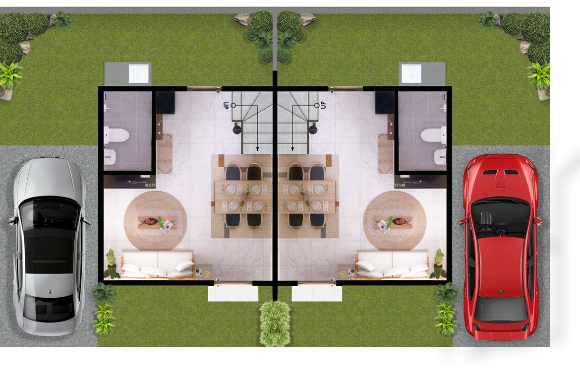 3 Bedroom Townhouse for Sale in Majada Labas, Calamba, Laguna – photo 7
