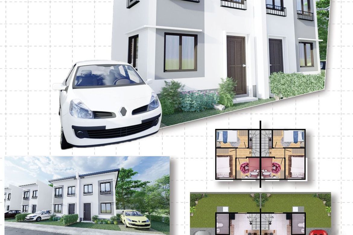 3 Bedroom Townhouse for Sale in Majada Labas, Calamba, Laguna – photo 8