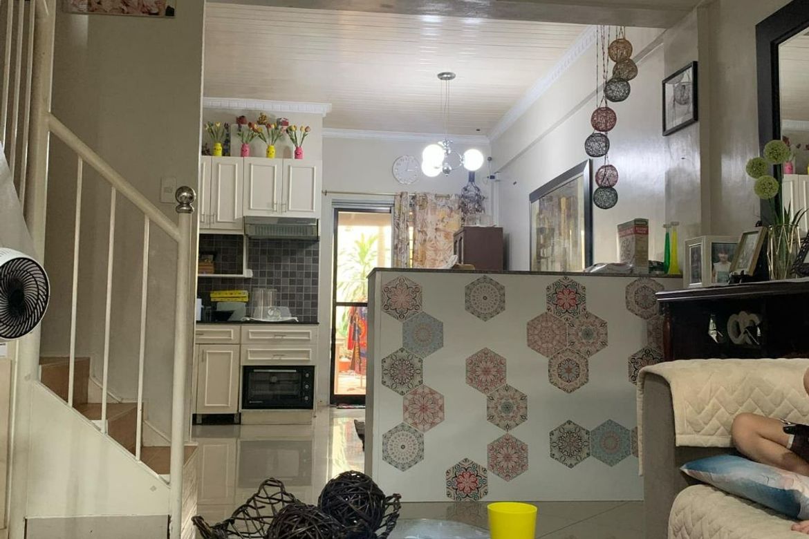 3 Bedroom Townhouse for Sale in Malabanias, Angeles, Pampanga – photo 4
