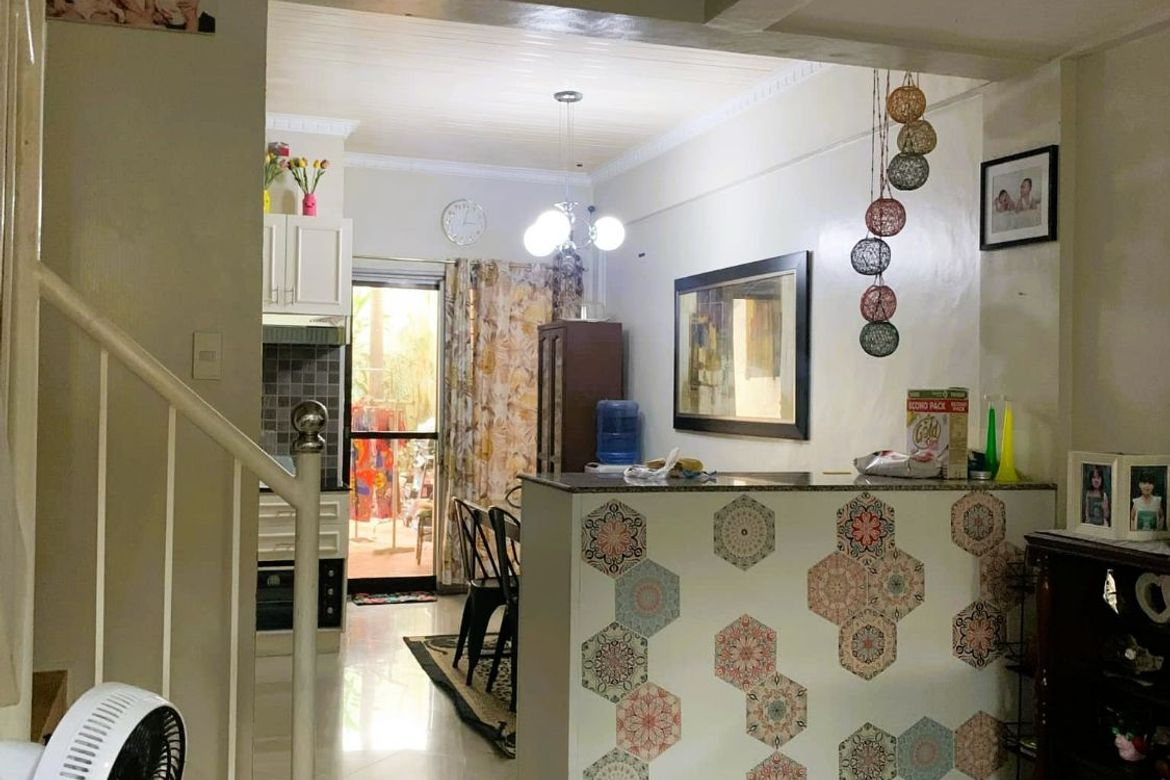 3 Bedroom Townhouse for Sale in Malabanias, Angeles, Pampanga – photo 6