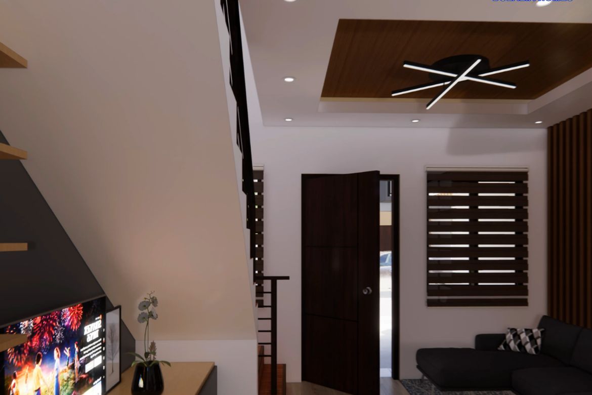 3 Bedroom Townhouse for Sale in Malanday, Valenzuela, Metro Manila – photo 3
