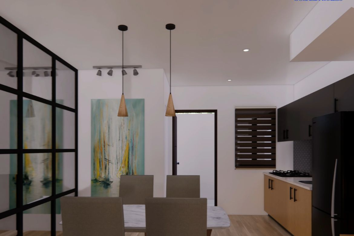 3 Bedroom Townhouse for Sale in Malanday, Valenzuela, Metro Manila – photo 4