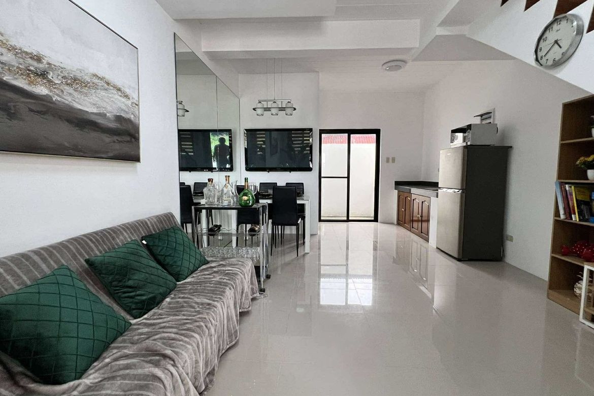 3 Bedroom Townhouse for Sale in Malanday, Valenzuela, Metro Manila – photo 4