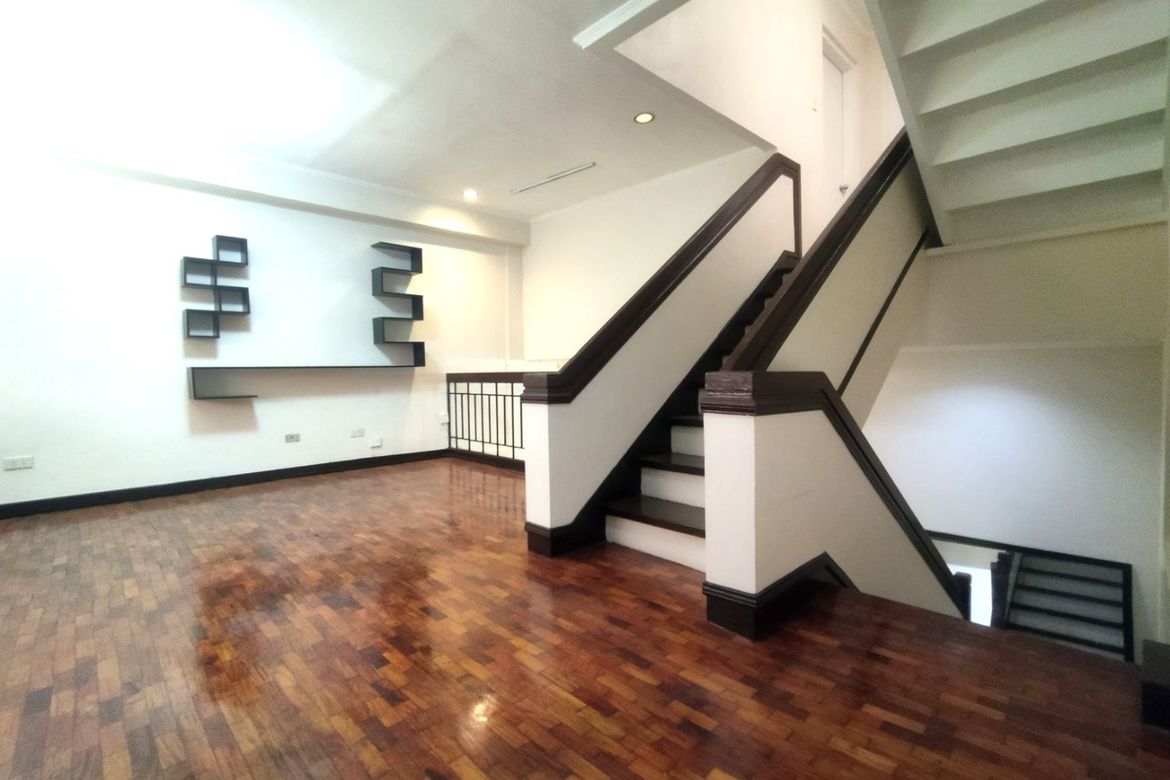 3 Bedroom Townhouse for Sale in Malate, Manila, Metro Manila near LRT-1 Pedro Gil – photo 4