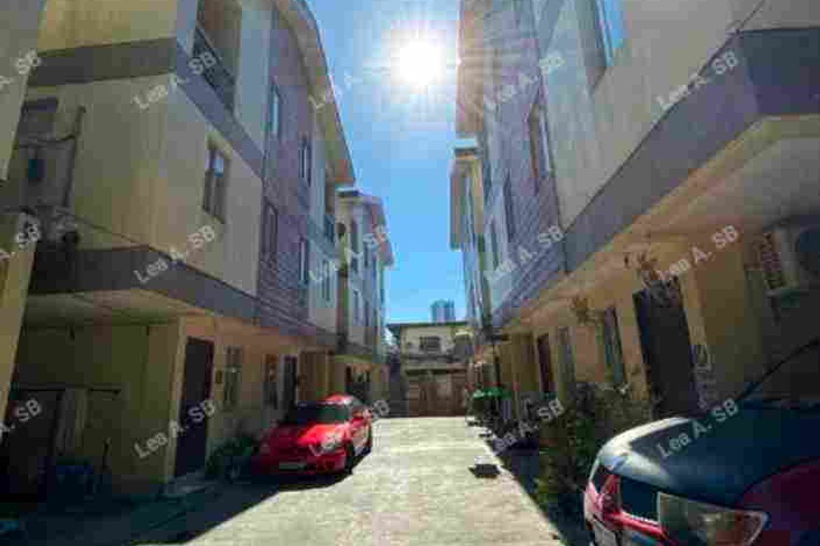 3 Bedroom Townhouse for Sale in Malate, Manila, Metro Manila – photo 2