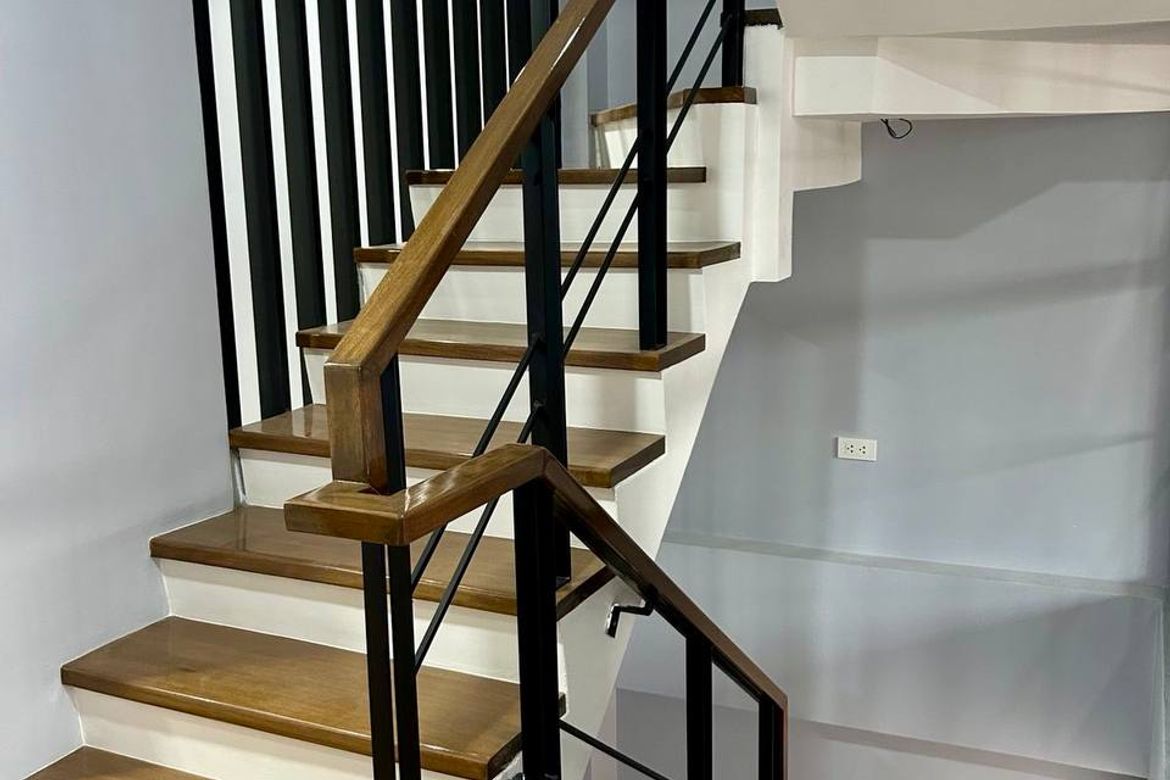 3 Bedroom Townhouse for Sale in Malinao, Pasig, Metro Manila