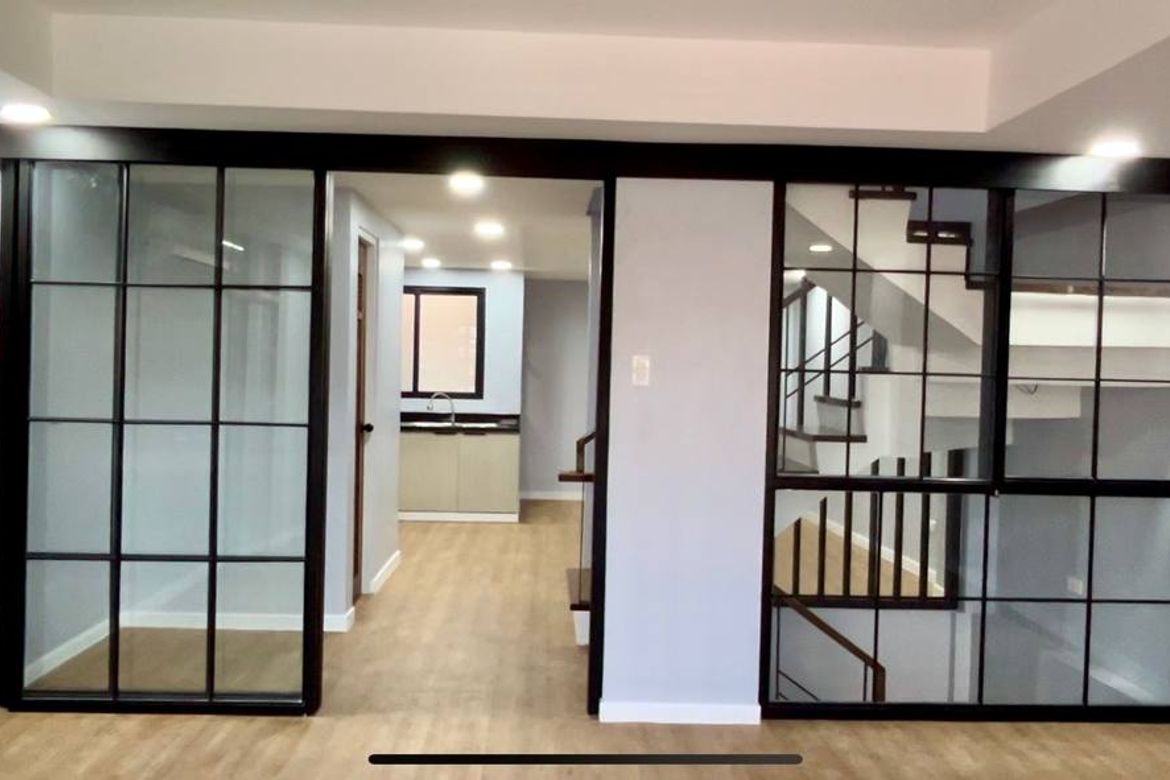 3 Bedroom Townhouse for Sale in Malinao, Pasig, Metro Manila – photo 2