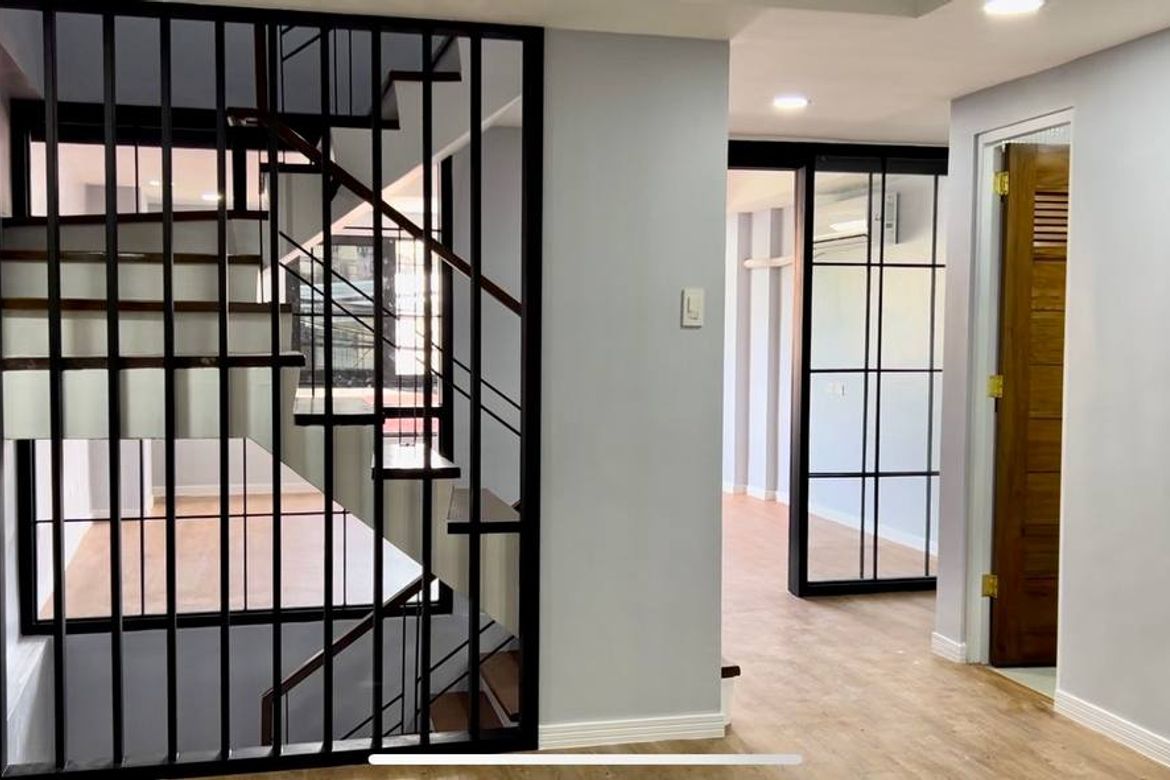 3 Bedroom Townhouse for Sale in Malinao, Pasig, Metro Manila – photo 3