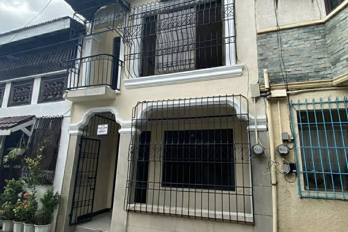 3 Bedroom Townhouse for Sale in Mambog I, Bacoor, Cavite