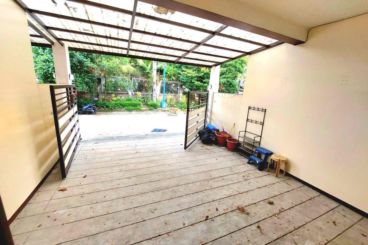3 Bedroom Townhouse for Sale in Mambugan, Antipolo, Rizal – photo 5