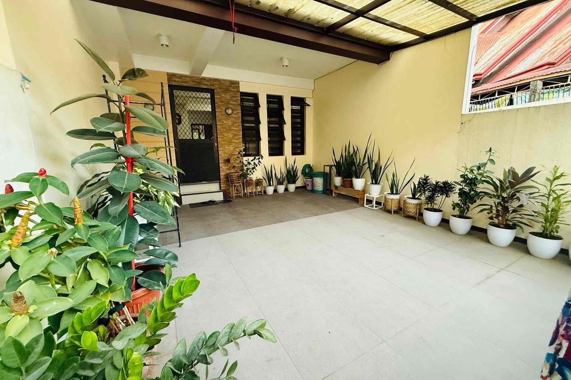 3 Bedroom Townhouse for Sale in Mambugan, Antipolo, Rizal – photo 7