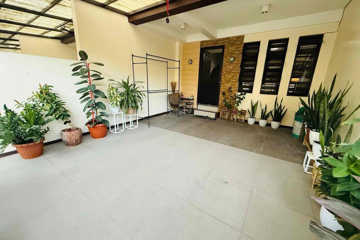3 Bedroom Townhouse for Sale in Mambugan, Antipolo, Rizal – photo 8