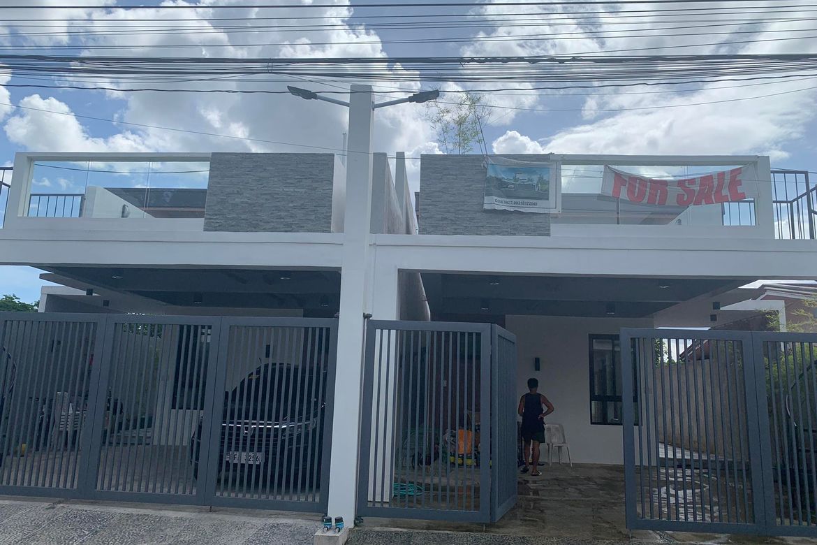 3 Bedroom Townhouse for Sale in Mambugan, Antipolo, Rizal – photo 3