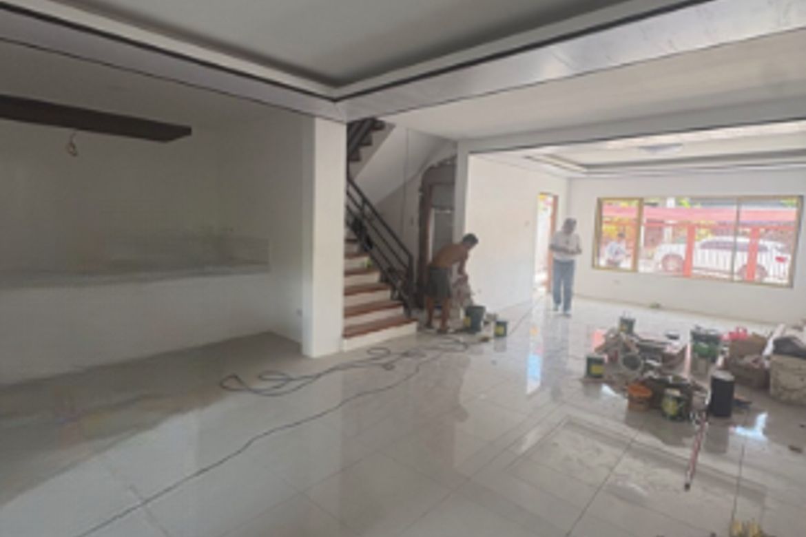 3 Bedroom Townhouse for Sale in Mambugan, Antipolo, Rizal – photo 5