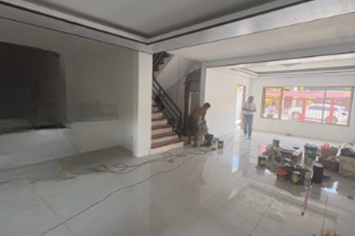 3 Bedroom Townhouse for Sale in Mambugan, Antipolo, Rizal – photo 6