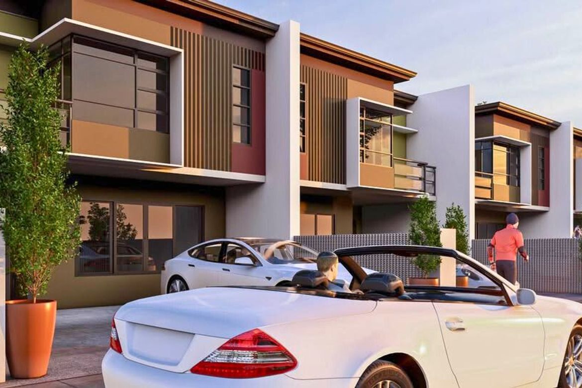3 Bedroom Townhouse for Sale in Mambugan, Antipolo, Rizal – photo 3