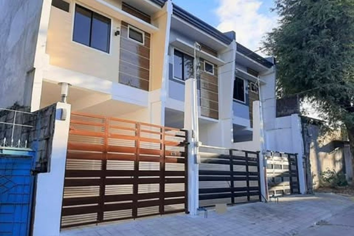 3 Bedroom Townhouse for Sale in Mambugan, Antipolo, Rizal