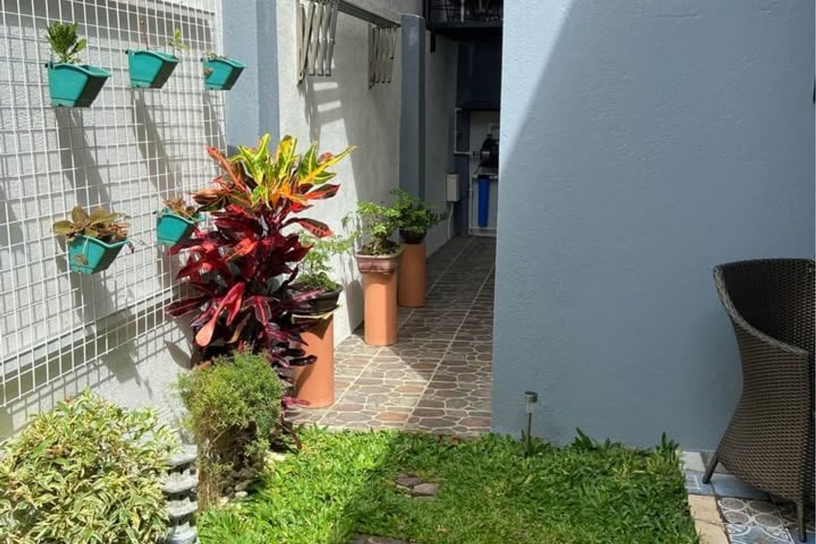 3 Bedroom Townhouse for Sale in Mangas I, Alfonso, Cavite – photo 2