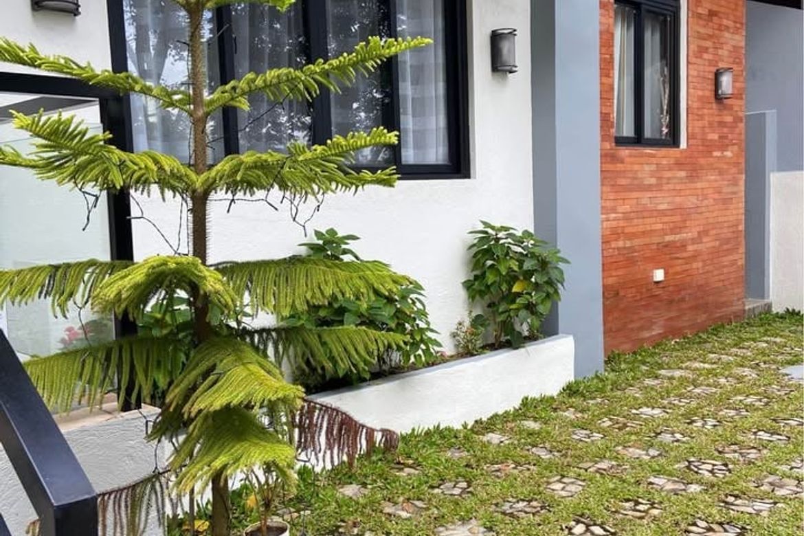 3 Bedroom Townhouse for Sale in Mangas I, Alfonso, Cavite – photo 4