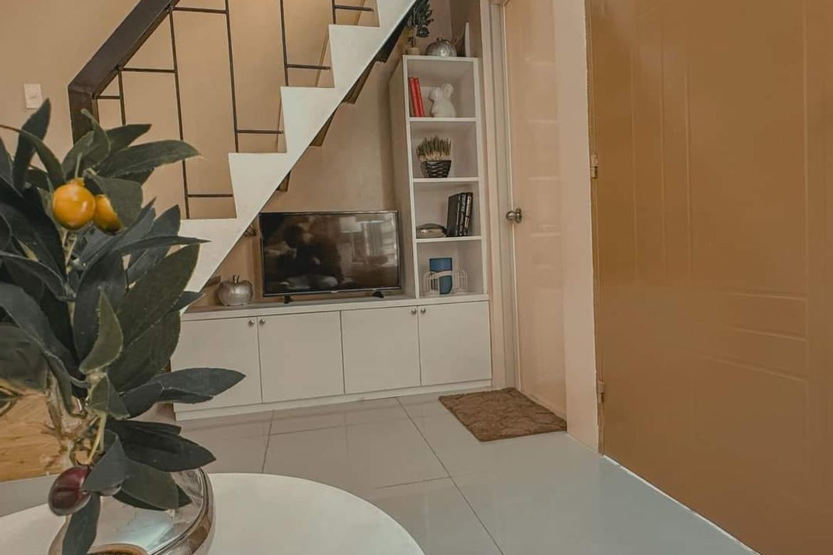 3 Bedroom Townhouse for Sale in Manggahan, Rodriguez, Rizal – photo 4