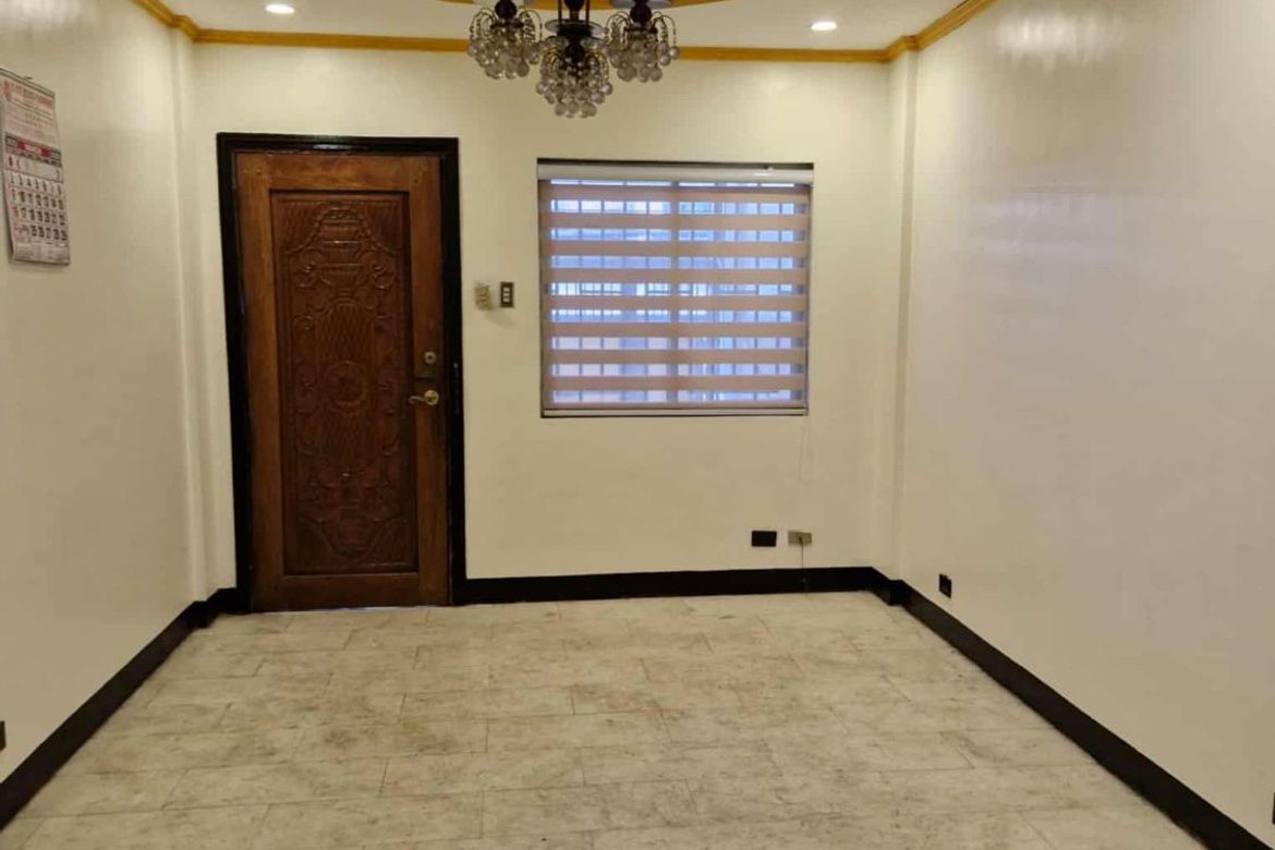 3 Bedroom Townhouse for Sale in Manila, Metro Manila – photo 2