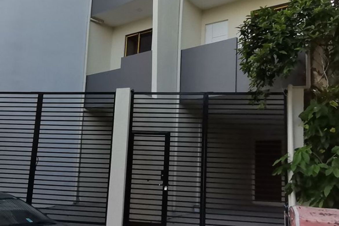 3 Bedroom Townhouse for Sale in Manila, Metro Manila near LRT-2 Legarda – photo 3
